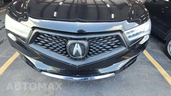 2018 Acura MDX w/Technology Pkg – miniatura 39