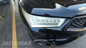 2018 Acura MDX w/Technology Pkg – miniatura 40