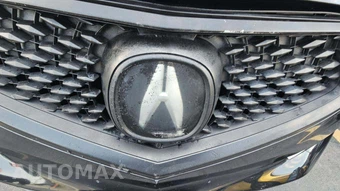 2018 Acura MDX w/Technology Pkg – miniatura 43