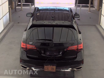 2018 Acura MDX w/Technology Pkg – miniatura 5