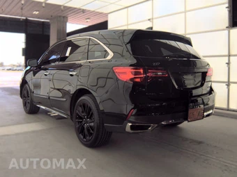 2018 Acura MDX w/Technology Pkg – miniatura 6