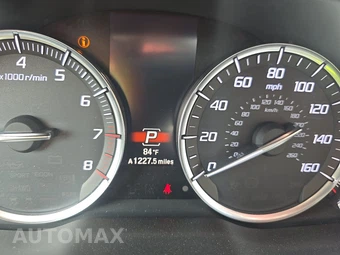 2018 Acura MDX w/Technology Pkg – miniatura 12
