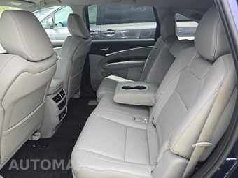 2018 Acura MDX w/Technology Pkg – miniatura 13