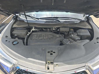 2018 Acura MDX w/Technology Pkg – miniatura 16
