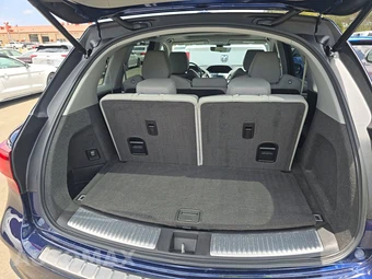 2018 Acura MDX w/Technology Pkg – miniatura 17