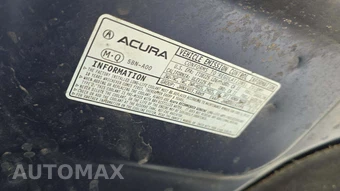 2018 Acura MDX w/Technology Pkg – miniatura 18