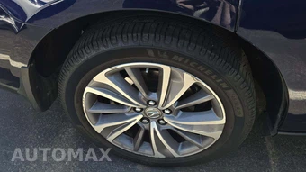 2018 Acura MDX w/Technology Pkg – miniatura 26