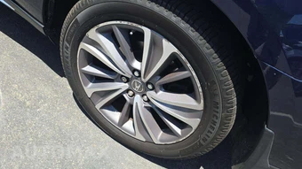 2018 Acura MDX w/Technology Pkg – miniatura 27