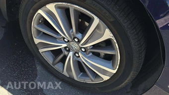 2018 Acura MDX w/Technology Pkg – miniatura 31