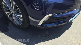 2018 Acura MDX w/Technology Pkg – miniatura 32