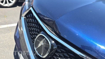 2018 Acura MDX w/Technology Pkg – miniatura 33