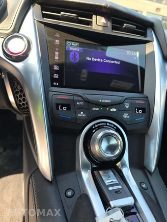 2018 Acura NSX - miniatura 10