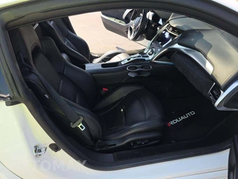 2018 Acura NSX - miniatura 18