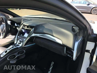 2018 Acura NSX - miniatura 19