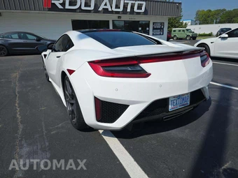 2018 Acura NSX - miniatura 2