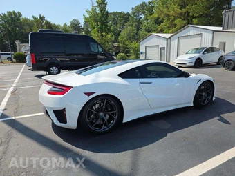 2018 Acura NSX - miniatura 4
