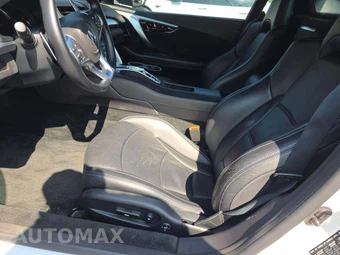 2018 Acura NSX - miniatura 6