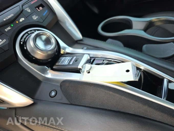 2018 Acura NSX - miniatura 8