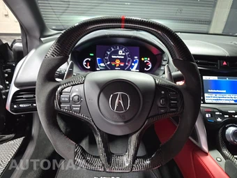 2018 Acura NSX - miniatura 10