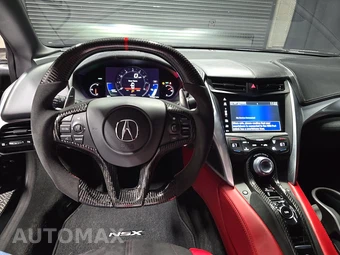 2018 Acura NSX - miniatura 11