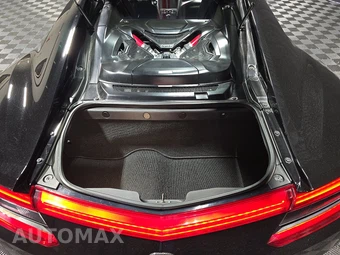 2018 Acura NSX - miniatura 14