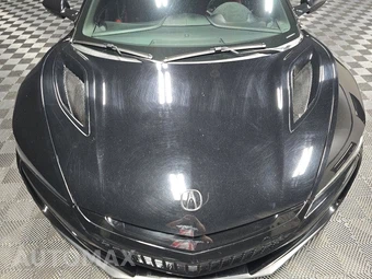 2018 Acura NSX - miniatura 15
