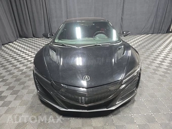 2018 Acura NSX - miniatura 2