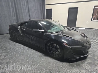 2018 Acura NSX - miniatura 3