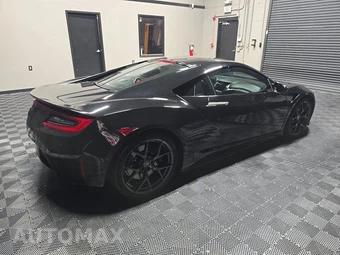 2018 Acura NSX - miniatura 4