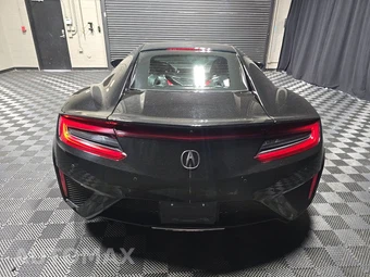 2018 Acura NSX - miniatura 5