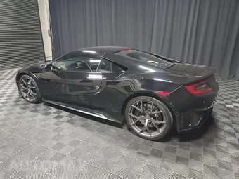 2018 Acura NSX - miniatura 6