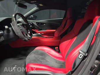 2018 Acura NSX - miniatura 7