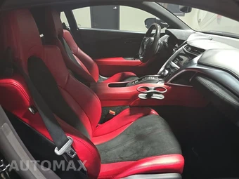 2018 Acura NSX - miniatura 8