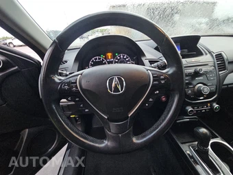2018 Acura RDX – miniatura 10