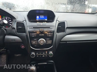 2018 Acura RDX – miniatura 11