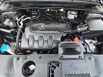 2018 Acura RDX – miniatura 15
