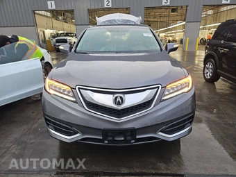 2018 Acura RDX – miniatura 2