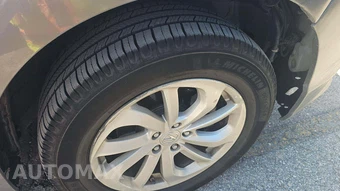 2018 Acura RDX – miniatura 25