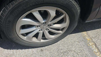 2018 Acura RDX – miniatura 26