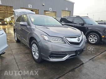 2018 Acura RDX – miniatura 3