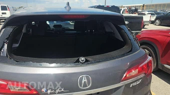 2018 Acura RDX – miniatura 35