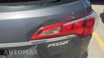 2018 Acura RDX – miniatura 37
