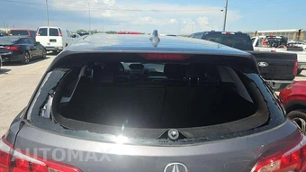 2018 Acura RDX – miniatura 38