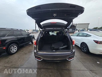 2018 Acura RDX – miniatura 5