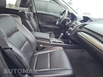 2018 Acura RDX – miniatura 8