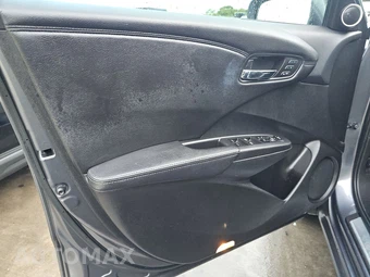 2018 Acura RDX – miniatura 9
