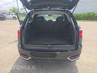 2018 Acura RDX – miniatura 11