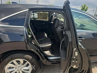 2018 Acura RDX – miniatura 13