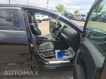 2018 Acura RDX – miniatura 15