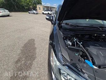 2018 Acura RDX – miniatura 20